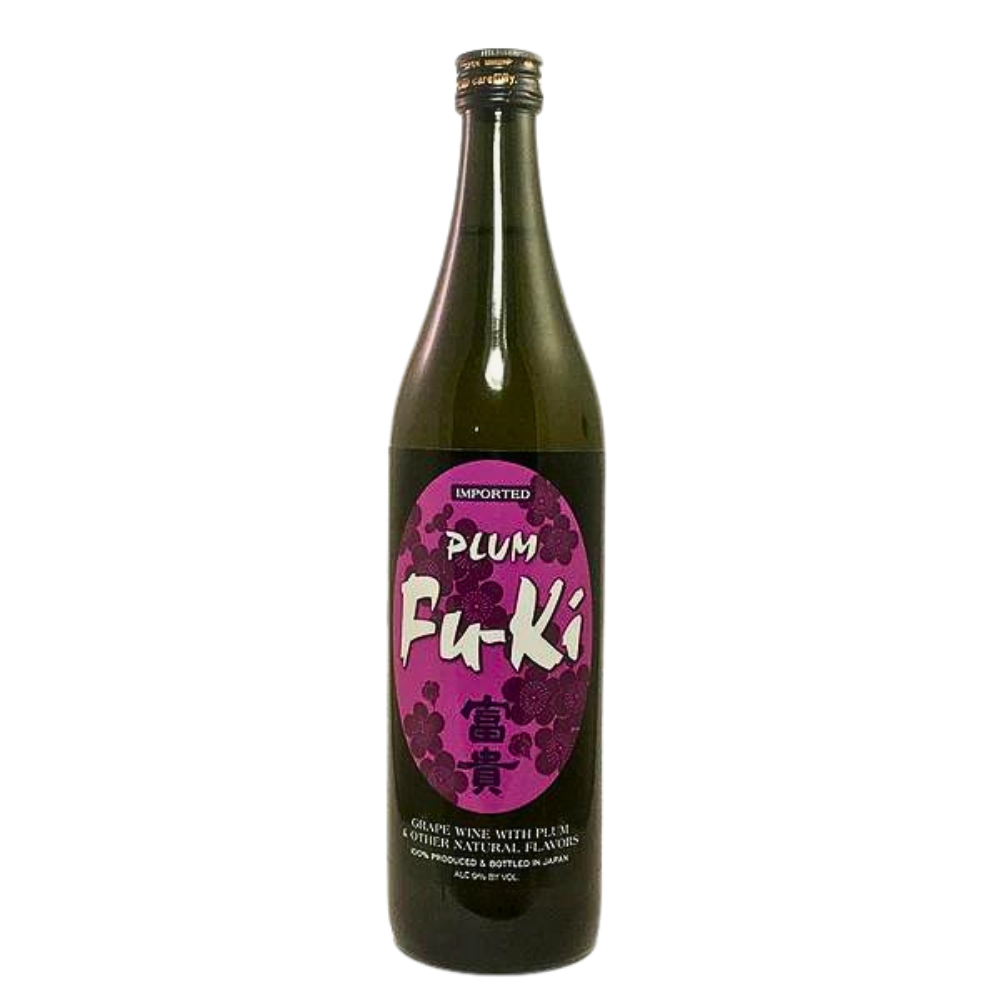 Fuki Plum Wine