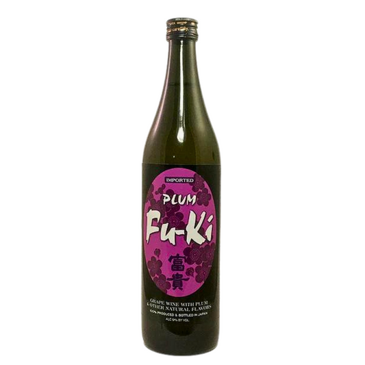 Fuki Plum Wine