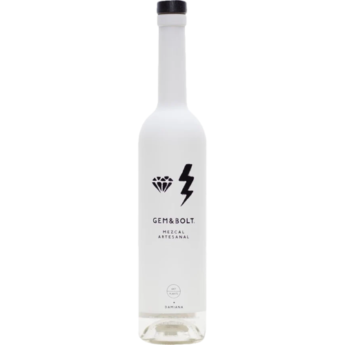 GEM&BOLT Mezcal Artesanal (50mL)
