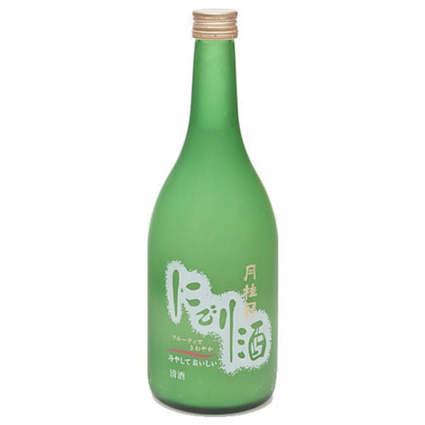 Gekkeikan Sake Nigori 750ml