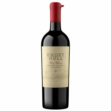 Ghost Hull Red Blend (750Ml)