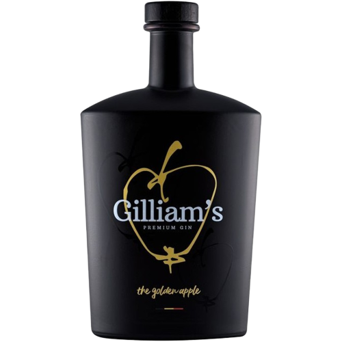 Gilliam's Gin The Golden Apple