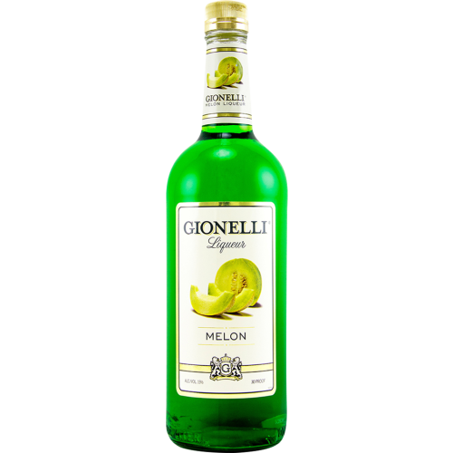 Gionelli Melon Liqueur (1L)