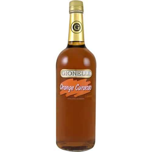 Gionelli Orange Curacao (1L)