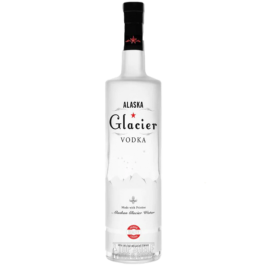 Alaska Glacier Vodka