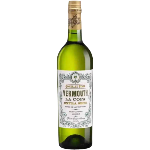Gonzalez Byass La Copa Vermouth (375mL)