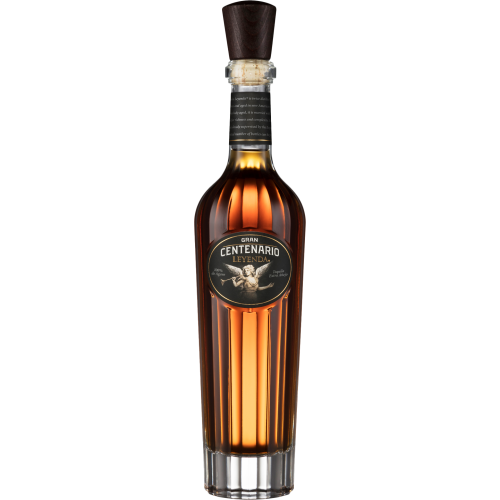 Gran Centenario Leyenda Extra Añejo Tequila