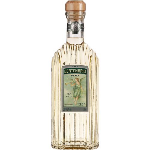 Gran Centenario Tequila Plata (50mL)