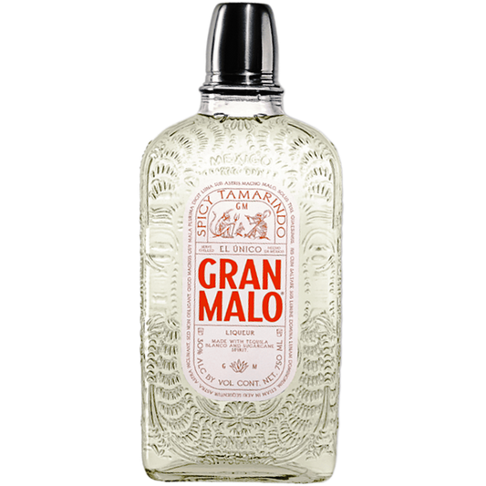 Gran Malo Spicy Tamarindo Tequila Liqueur