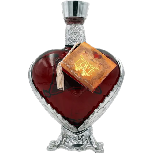 Grand Love Tequila Reposado