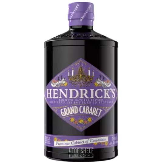 Hendrick's Grand Cabaret Gin