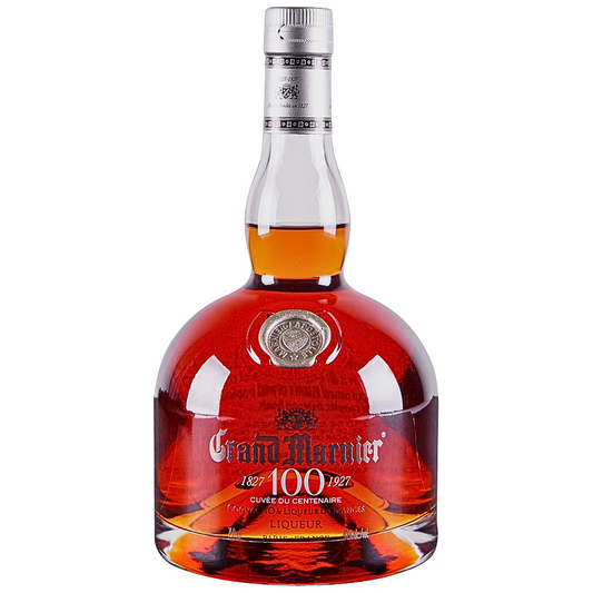 Grand Marnier Centenaire
