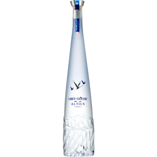 Grey Goose Altius Vodka (700mL)