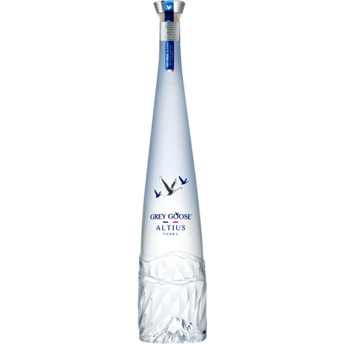 Grey Goose Altius Vodka