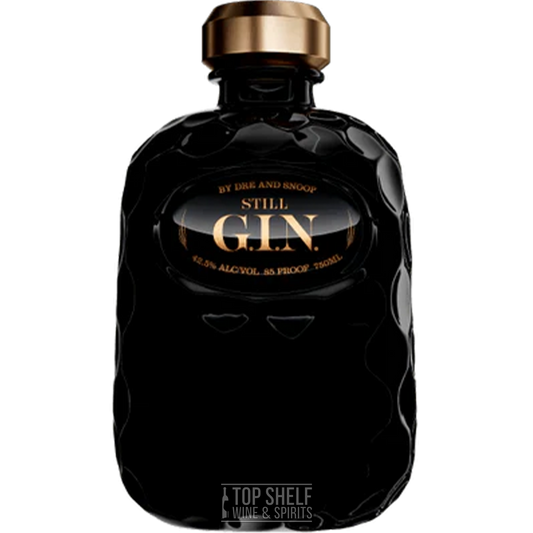 Still G.I.N. by Dre & Snoop Gin