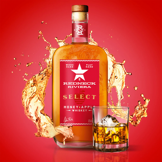 Redneck Rivera Select Honey Apple
