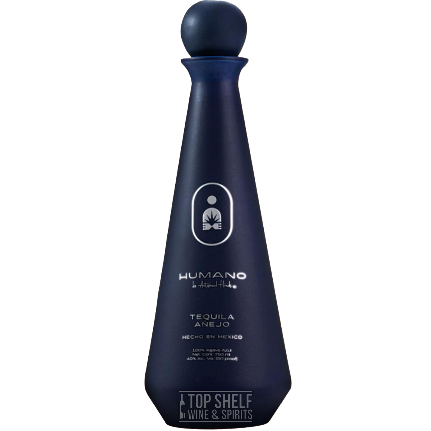 Humano AÃ±ejo Tequila