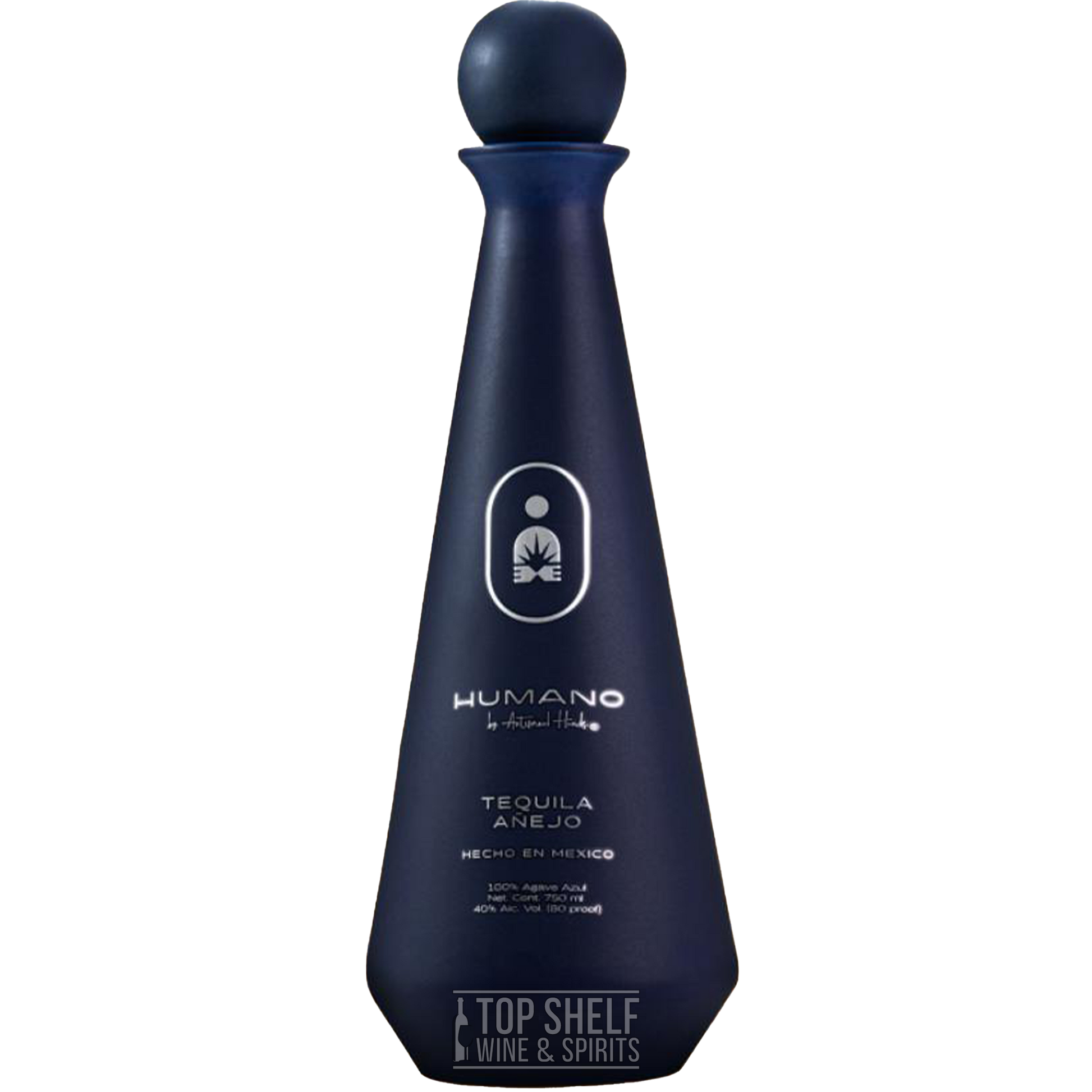 Humano AÃ±ejo Tequila
