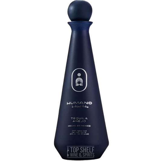 Humano AÃ±ejo Tequila