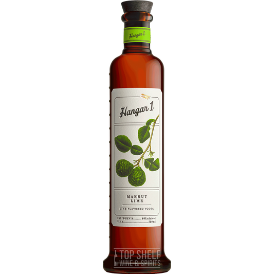 Hangar 1 Makrut Lime Flavored Vodka