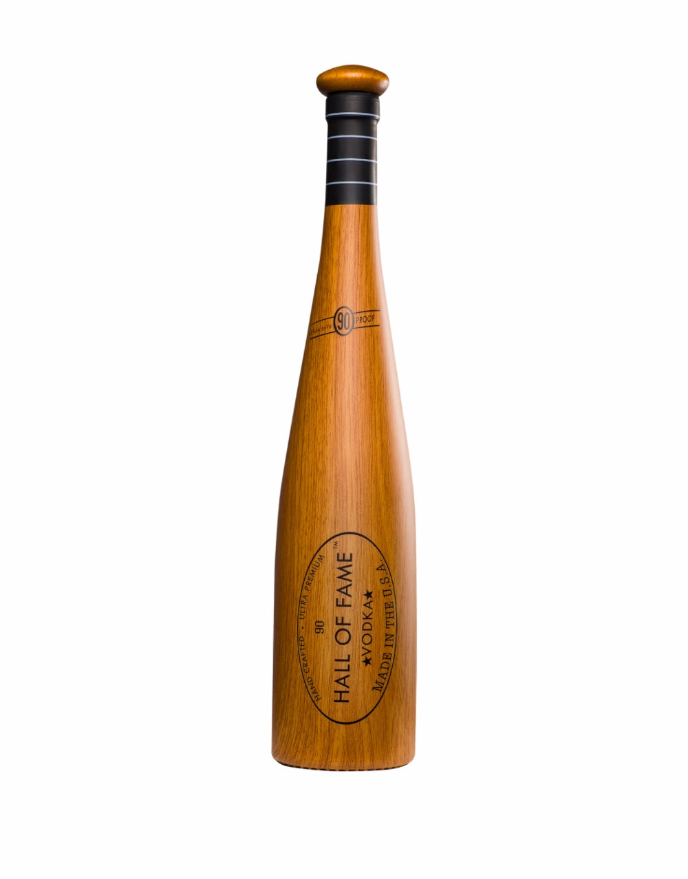 HALL OF FAME VODKA 750 ML