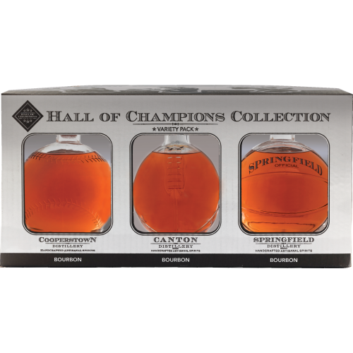 Hall of Champions Collection Variety Pack