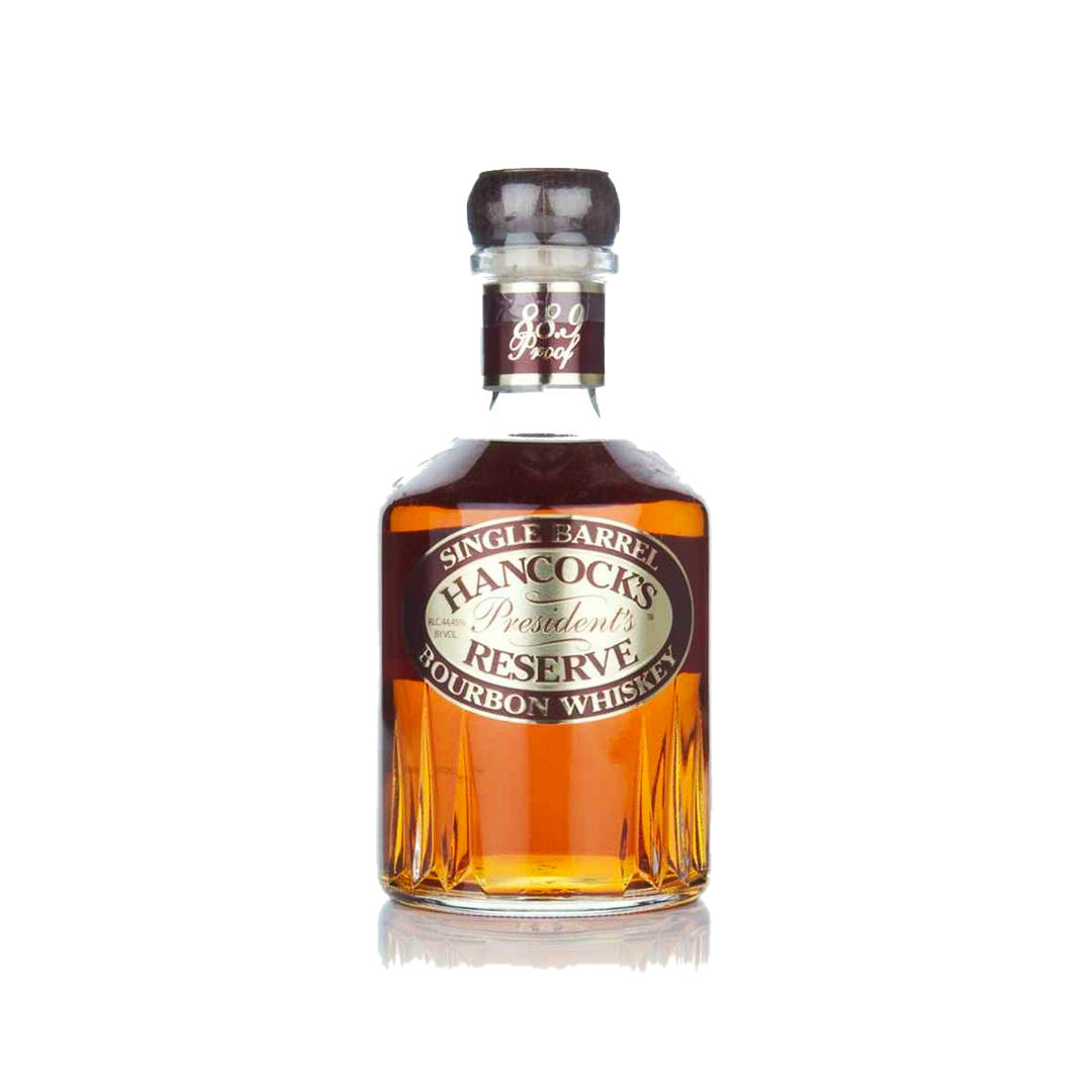 Hancockâ€™s President Reserve Single Barrel