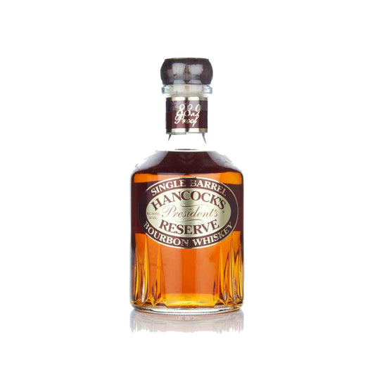 Hancockâ€™s President Reserve Single Barrel