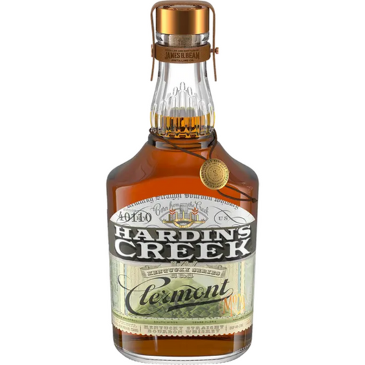 Hardin's Creek Clermont Bourbon