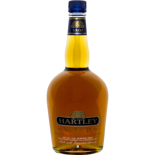 Hartley Brandy (1.75L)