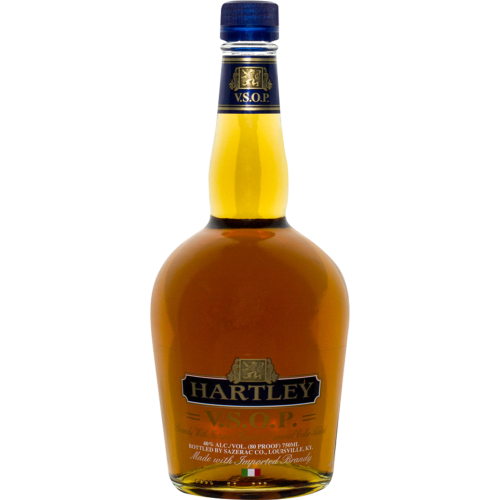 Hartley Brandy