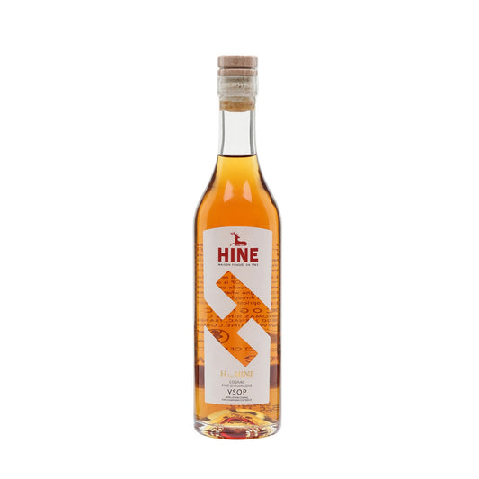 H by Hine VSOP Cognac 750ml