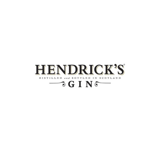 Hendrickâ€™s Neptunia Gin 750ml