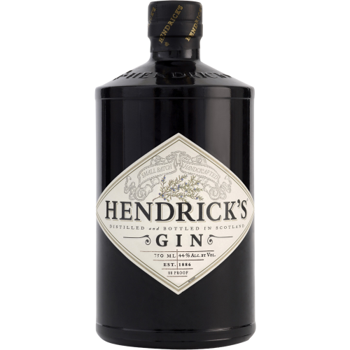 Hendrick's Gin (50mL)