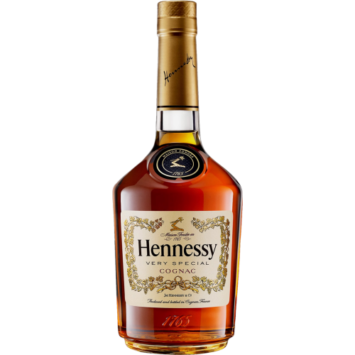 Hennessy V.S. Cognac (100mL)