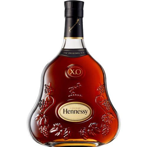 Hennessy X.O. Cognac (375mL)