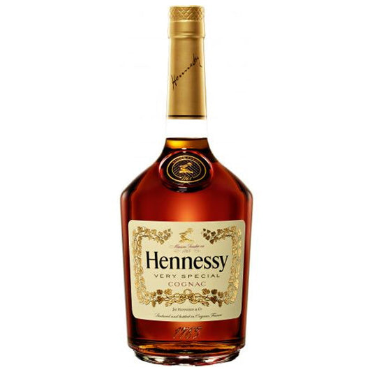 Hennessy V.S. Cognac 750ml