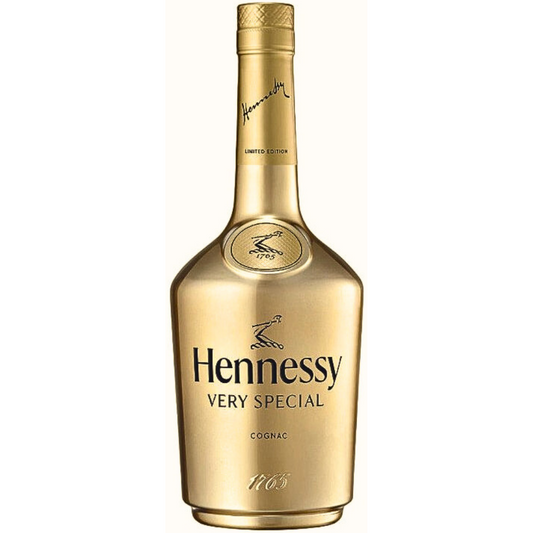 Hennessy VS Gold Edition Cognac