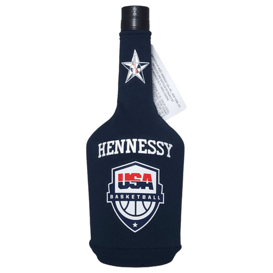 Hennessy VS Cognac USA Basketball Limited Edition