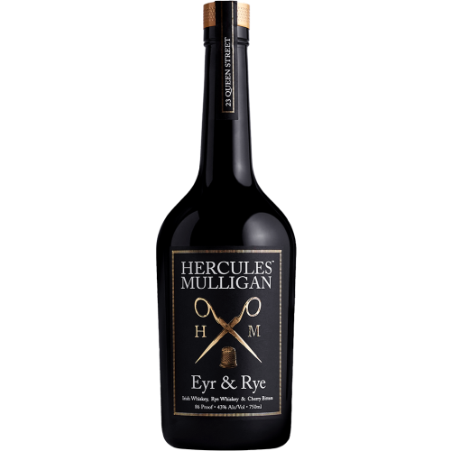 Hercules Mulligan Eyr & Rye
