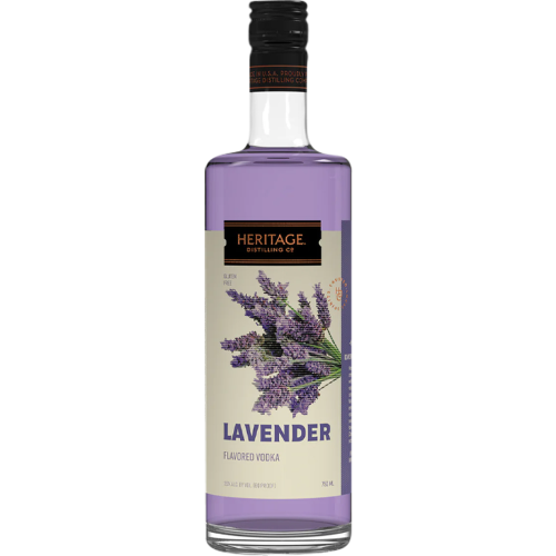 Heritage Distilling Co. Lavender Vodka