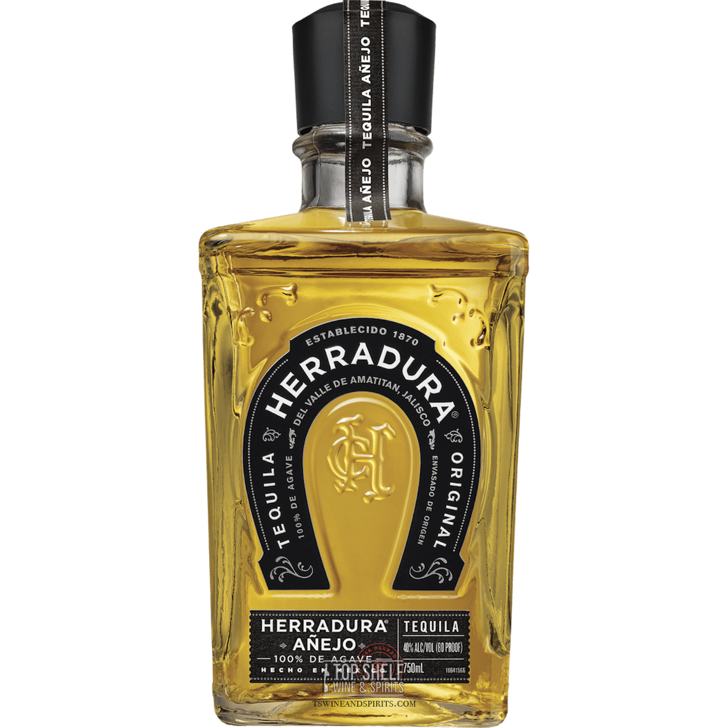 Herradura AÃ±ejo Tequila