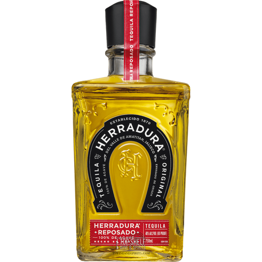 Herradura Reposado Tequila