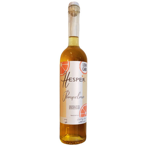 Hesper Pompelmo Low Carb