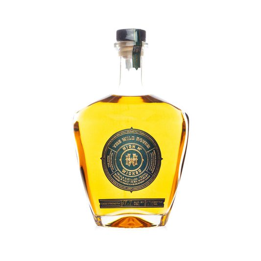 High Nâ€™ Wicked The Wild Rover 750ml