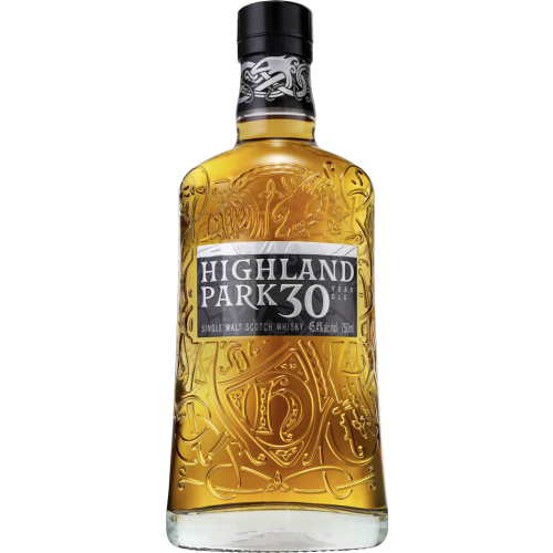 Highland Park 30 Year Old 2024 Release Single Malt Scotch Whisky