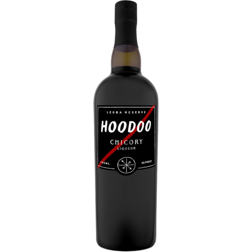 Cathead Hoodoo Chicory Liqueur