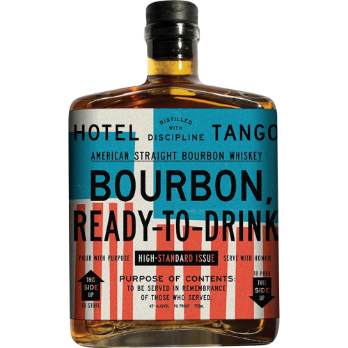 Hotel Tango 'Red