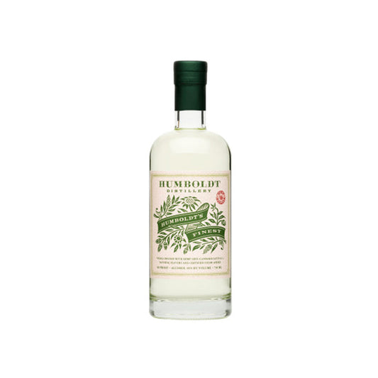 Humboldt Vodka 750ml