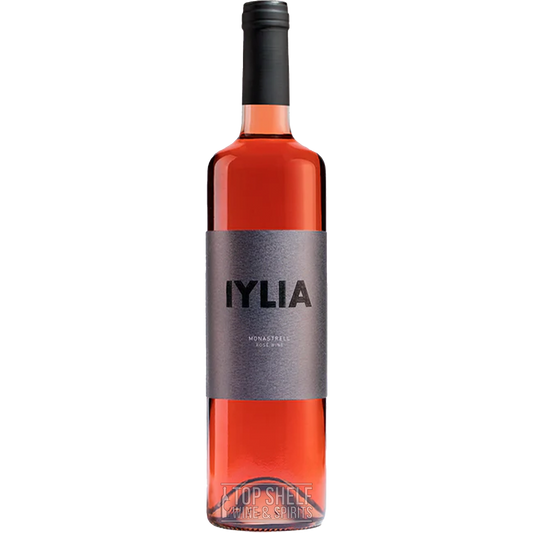 Iylia Monastrell Rose 2020
